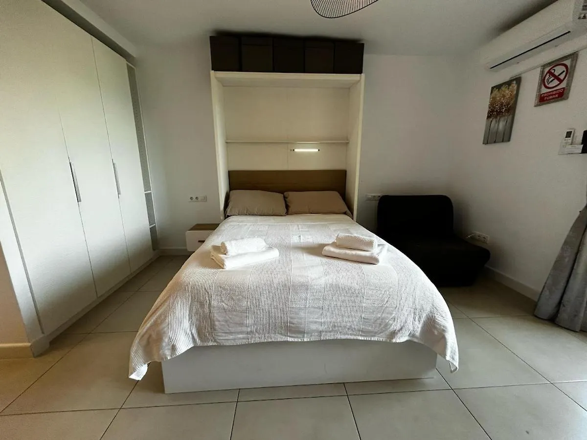 Benalbeach Ocean View بينالماذينا إسبانيا