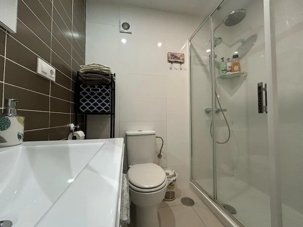 Benalbeach Ocean View بينالماذينا 0*,