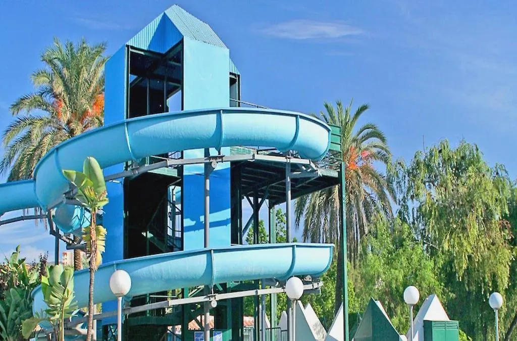 Benalbeach Ocean View بينالماذينا شقة